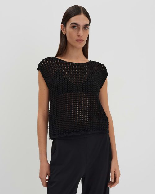 Shirt Tarisol Zwart Someday