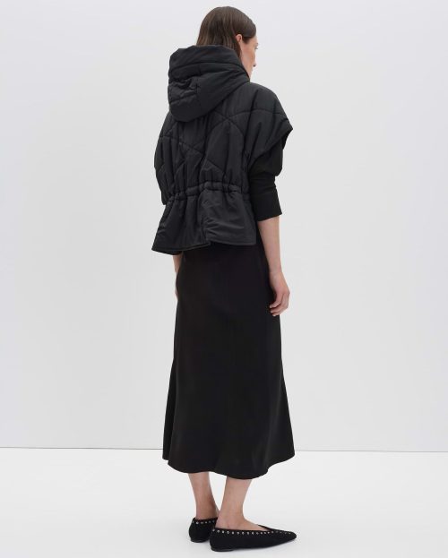 zwart_gewatteerde-bodywarmer_dames_venkara_someday_achterkant