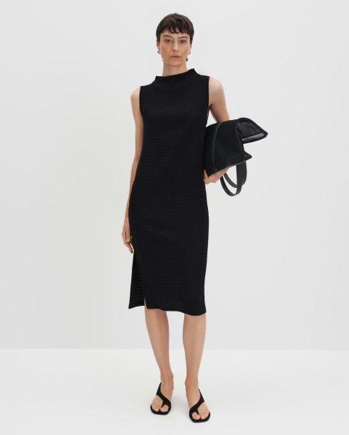 Dress Qhiana Black Someday