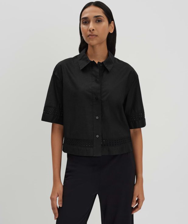 zwart_kanten-blouse_dames_zerie_someday_voorkant_1