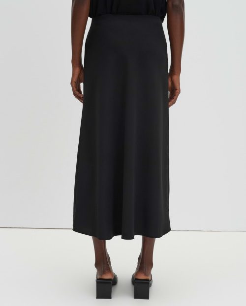 Rok Odini Black Someday zwart