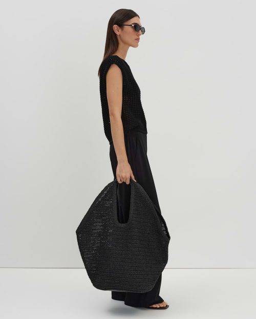 zwart_shopper_dames_besort-bag_someday_outfit