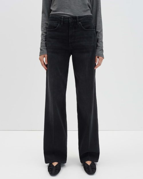 Jeans Cellma Iconic Zwart Someday