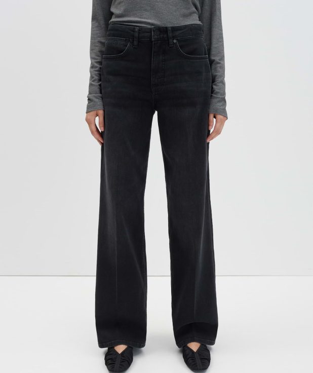 Jeans Cellma Iconic Zwart Someday